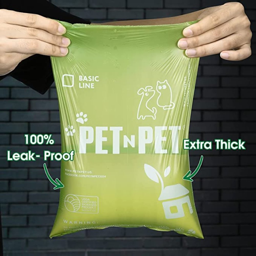 Dog Poop Collection Set - Picture 4 of 5